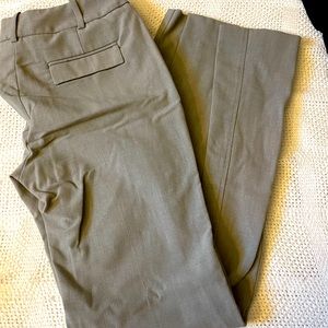 Calvin Klein office pants